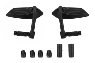 Bicycle Rear View Mirrors