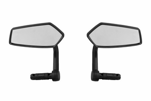 Bicycle Rear View Mirrors