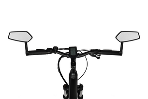 Bicycle Rear View Mirrors
