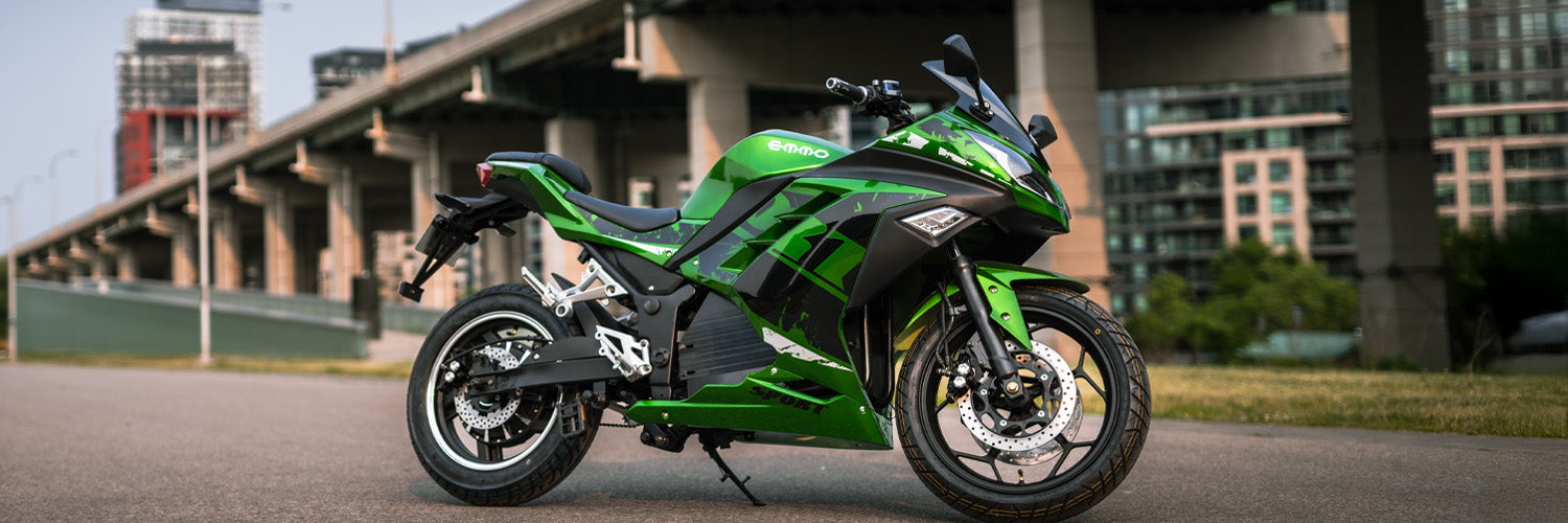 Emme R Motorcycle EMMO Electric Motorcycle, E Motorcycle Electric Bike I Emmo Canada ...