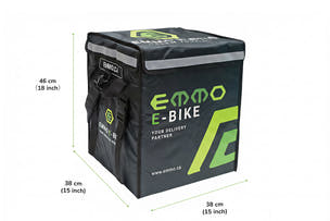 EMMO Delivery Bag