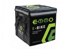 EMMO Delivery Bag