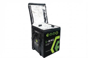 EMMO Delivery Bag