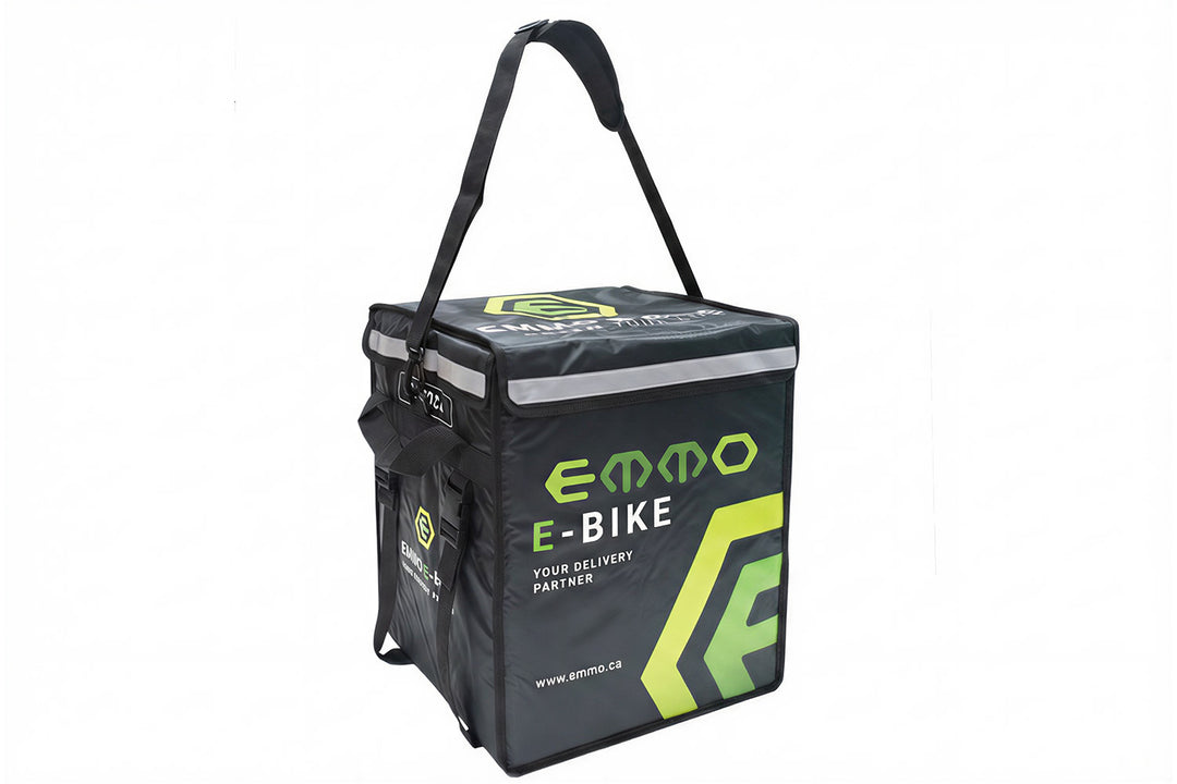 EMMO Delivery Bag