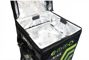 EMMO Delivery Bag