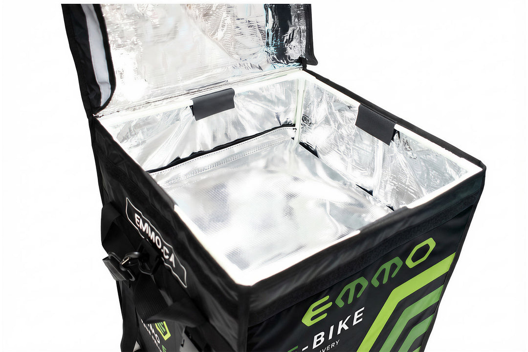 EMMO Delivery Bag