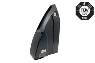 EMMO OXE 48V Replacement Ebike Lithium Battery