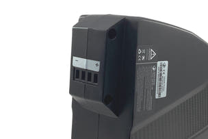 EMMO OXE 48V Replacement Ebike Lithium Battery