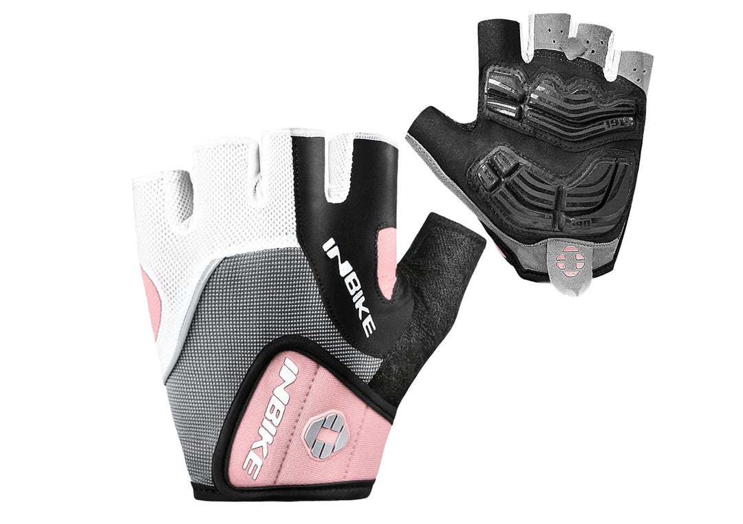 Half Finger Gloves