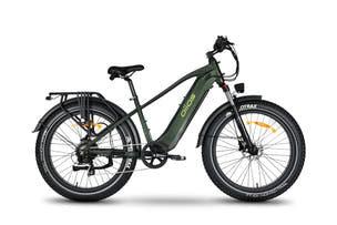 Oiios Powa Electric Bike