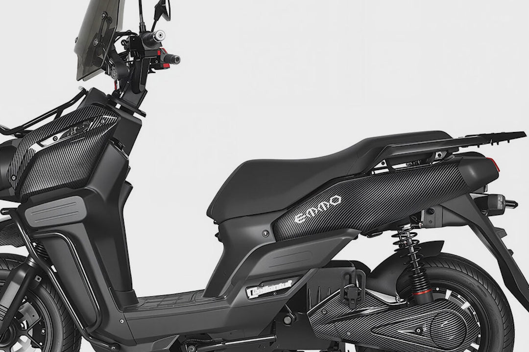 NOK Upgrade Ergonomic Seat