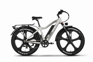 Oiios Quanta Ebike