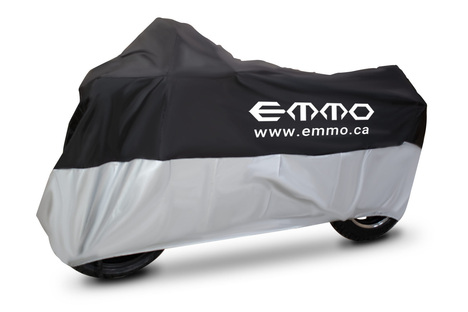 E bike top rain cover