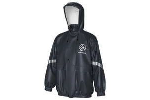 Multiple pockets on the EMMO suit provide convenient access to essentials, making daily commuting smoother and more organized.