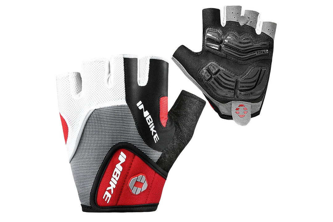 Half Finger Gloves