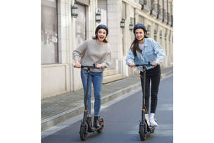 Segway F40 KickScooter