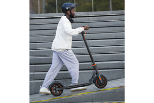 Segway F40 KickScooter