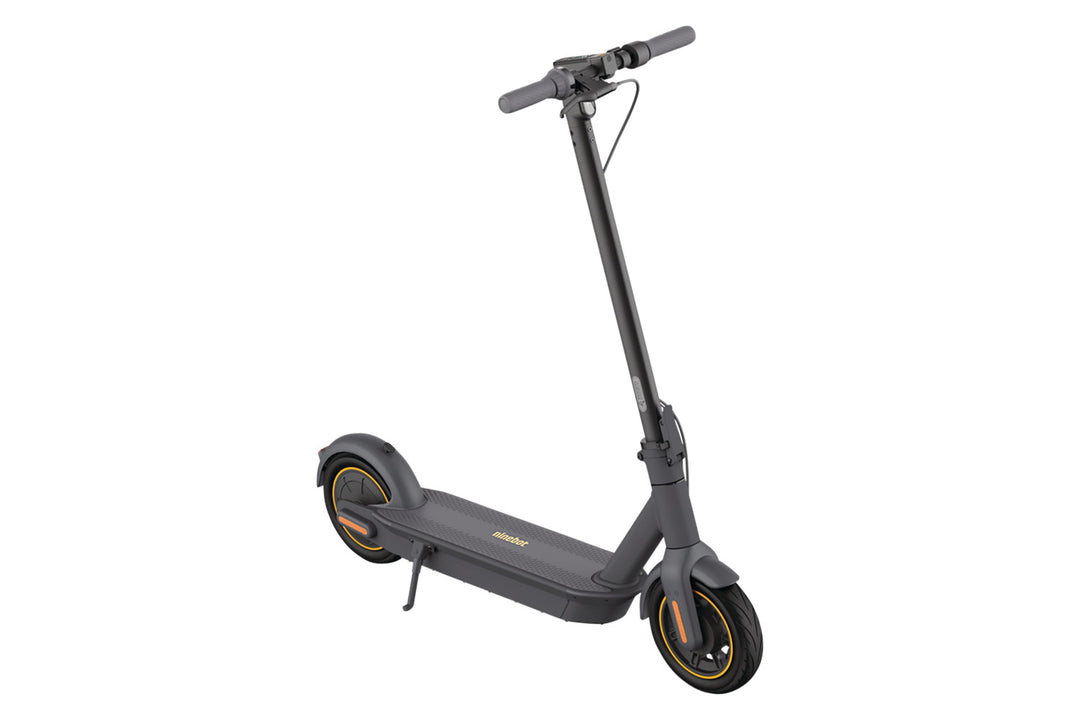 Segway Ninebot G30 Max Electric Scooter