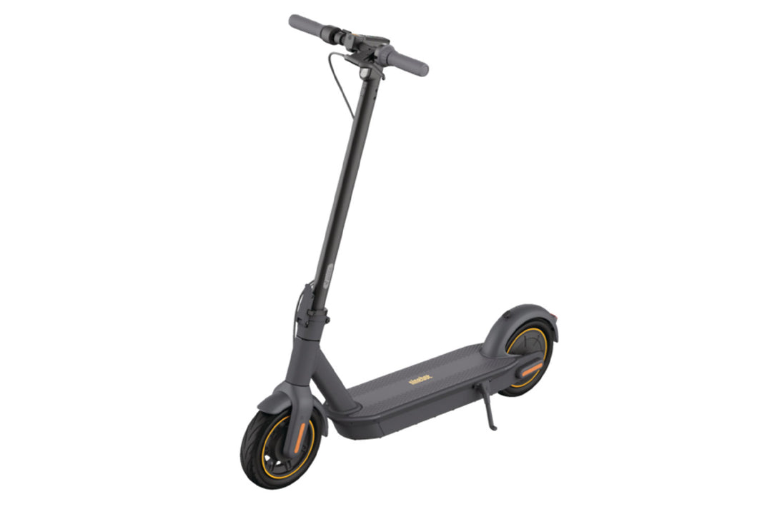 Segway Ninebot G30 Max Electric Scooter