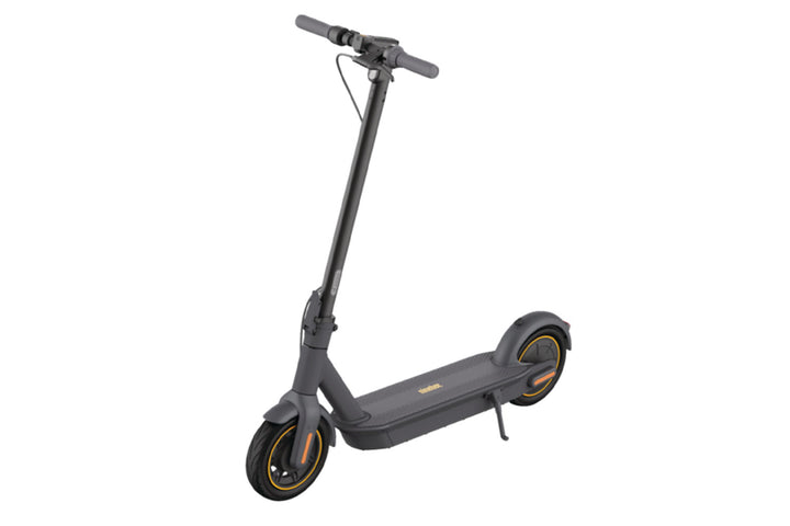 Segway Ninebot G30 Max KickScooter  (Open-box Final Sale)