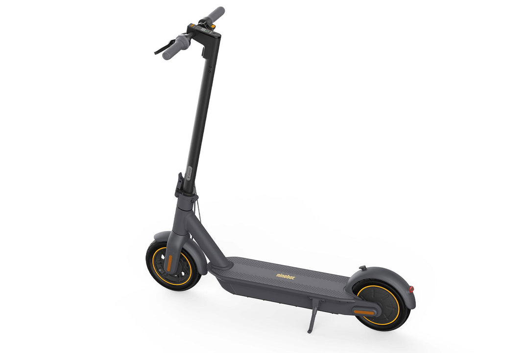 Trottinette électrique Segway Ninebot G30 Max