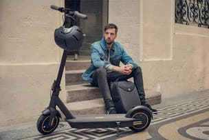 Segway Ninebot G30 Max (Open Box)