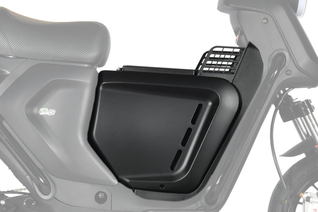 Maknak Center Storage Box