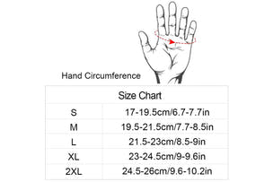 EMMO Biking Gloves S\M\L\XL\XXL size