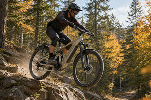 Spurt Max Ebike