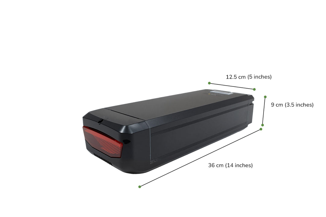 Batterie au lithium 48 V pour Vgo Pro 2.0 / Vgo C2 