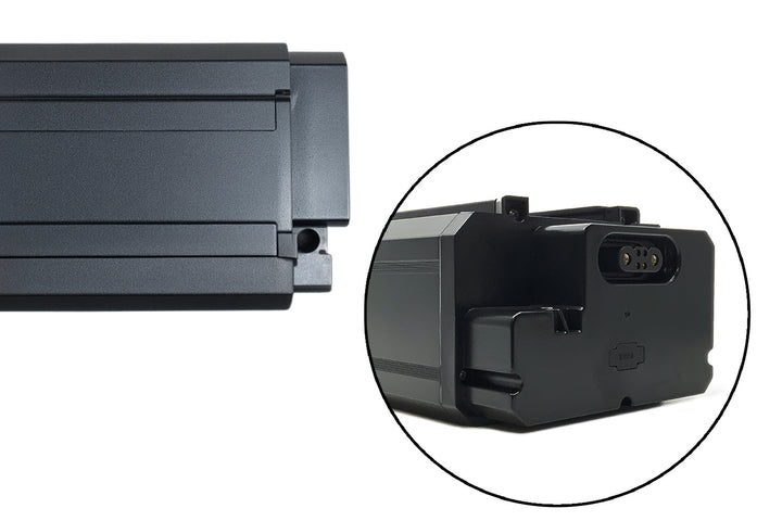 Batterie au lithium 48 V pour Vgo Pro 2.0 / Vgo C2 