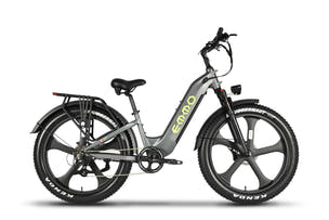 EMMO Vegar Pro Electric Bike