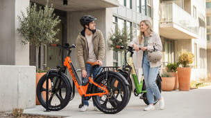 VFO Pro Ebike