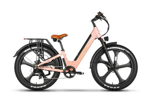 VFO Pro Ebike