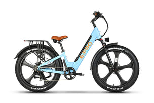 VFO Pro Ebike