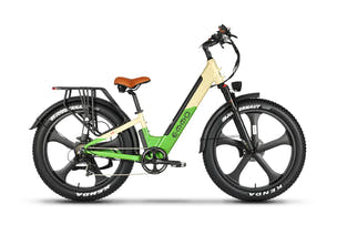 VFO Pro Ebike