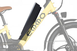 Batterie au lithium 48 V pour VMO Pro 