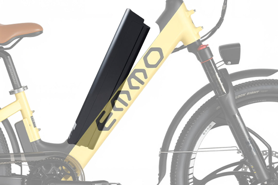 Batterie au lithium 48 V pour VMO Pro 