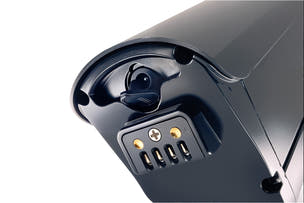 Batterie au lithium 48 V pour VMO Pro 