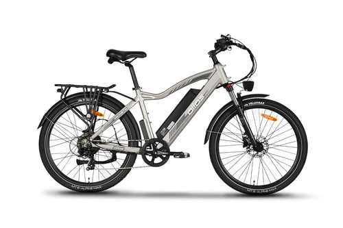 E-Wild Pro 2.0 