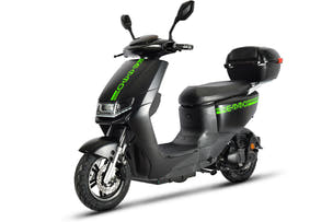 Zoomi Electric Scooter