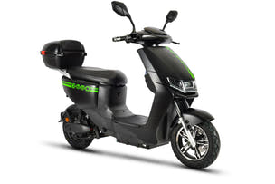 Zoomi Electric Scooter