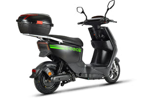 Zoomi Electric Scooter