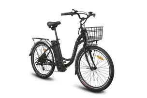 emmo bikes ebike Emmo Vgo B