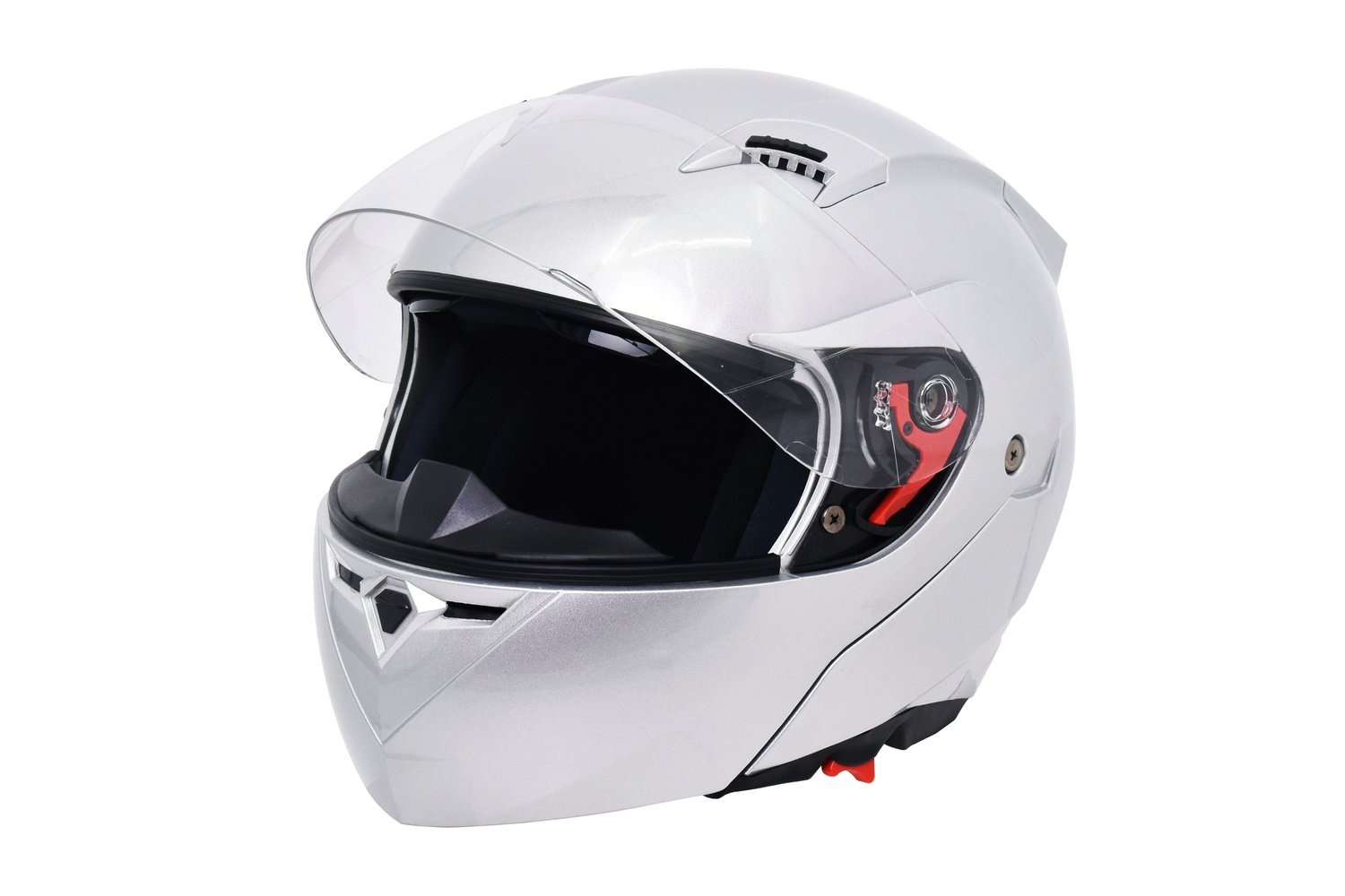 Emmo Canada ebike Silver / XS Helmet 118