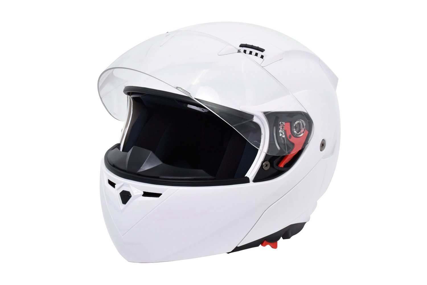Emmo Canada ebike White / XS Helmet 118
