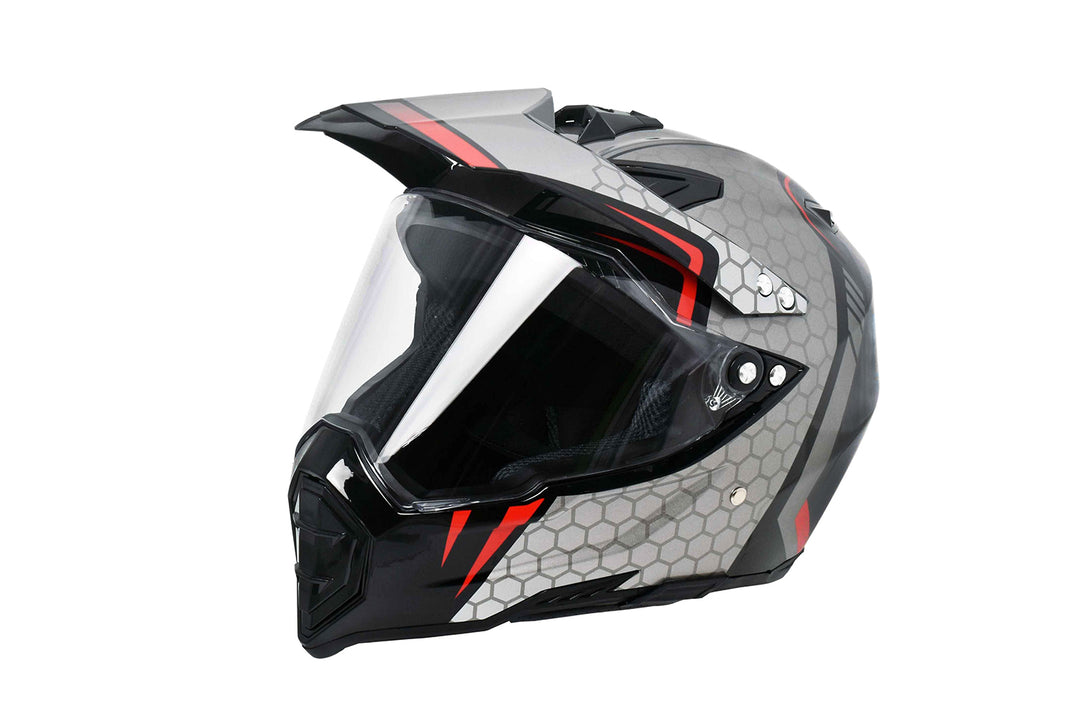 Helmet 128