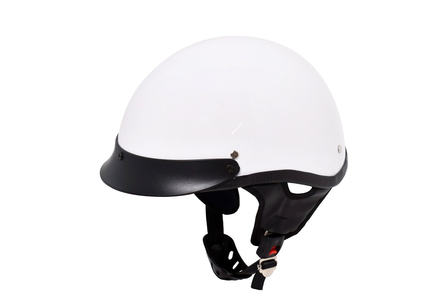 Emmo Canada ebike White / XXS Helmet 310