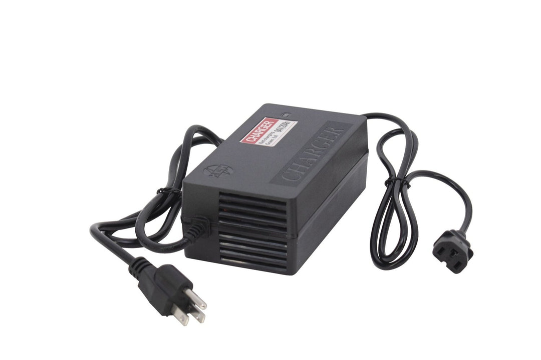 Emmo Canada 84V/20Ah 48V-84V SLA Charger - Universal Plug