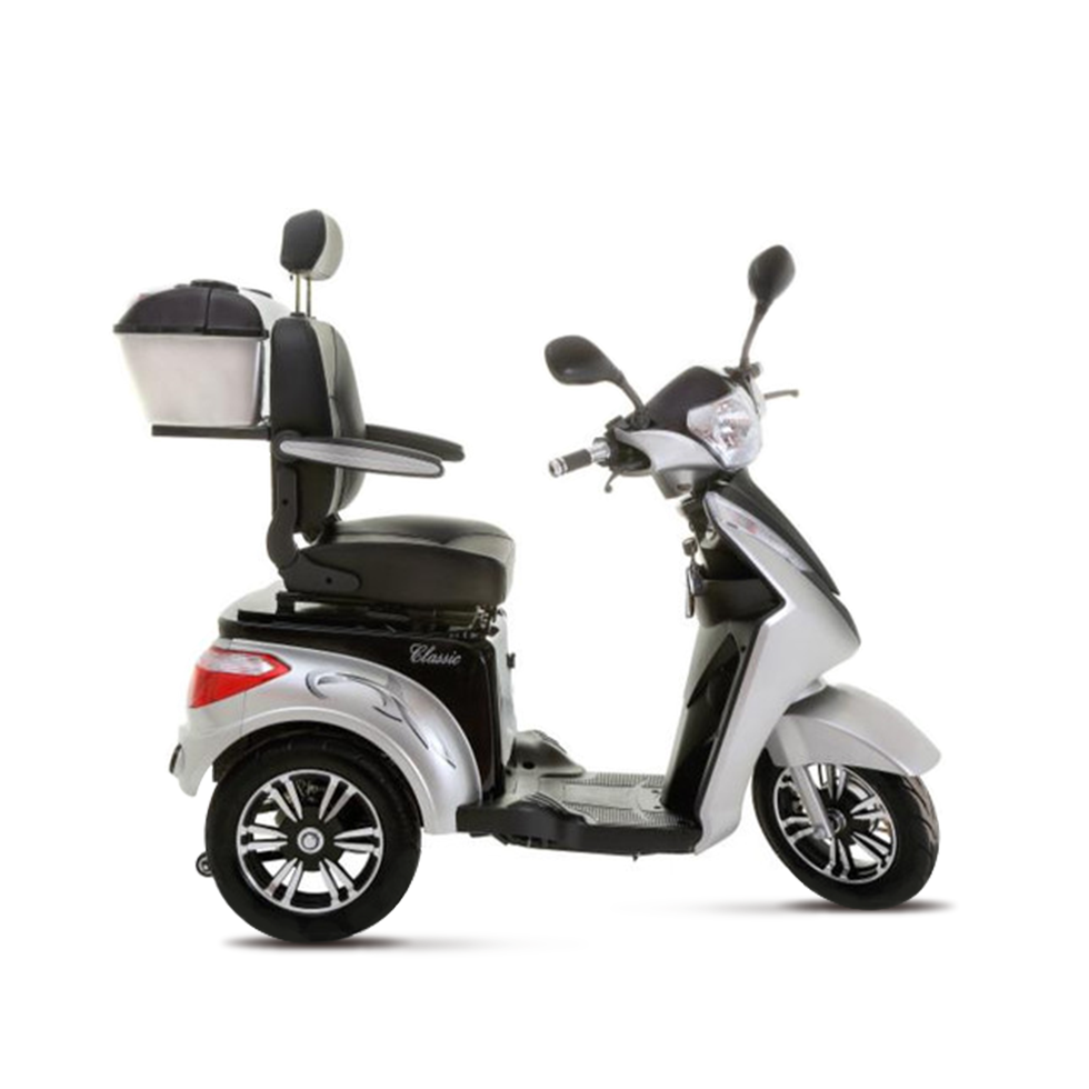 Scooty cycle on sale